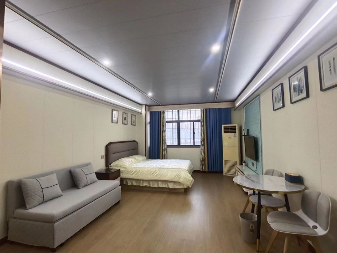 Chongqing Lei Neng B&B