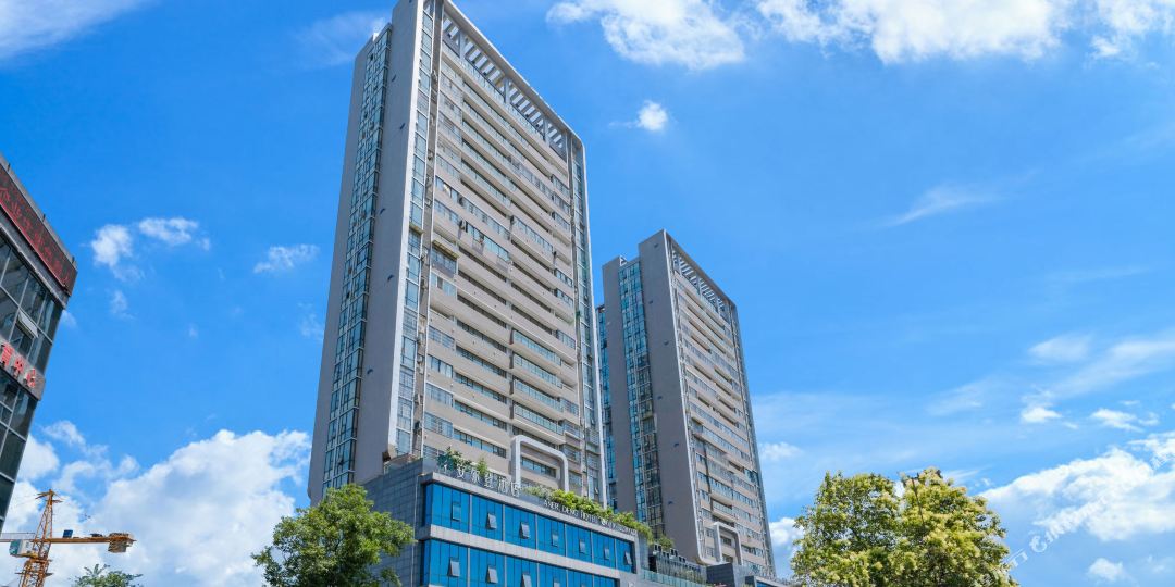 奥尔登酒店