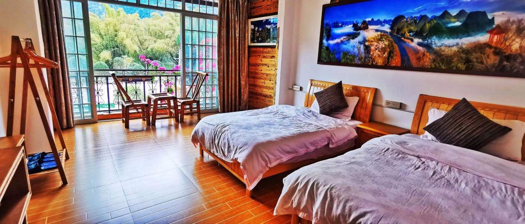 Laozheng Homestay