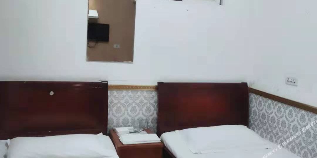 重庆名旺宾馆