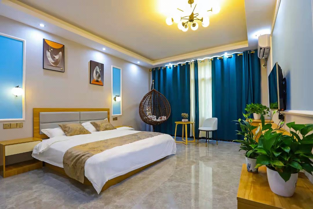 Airport Convenient Homestay (Guilin Liangjiang International Airport)