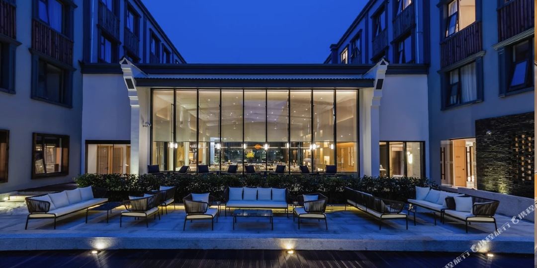 依维纳海景度假公寓(三亚湾凤凰机场店)