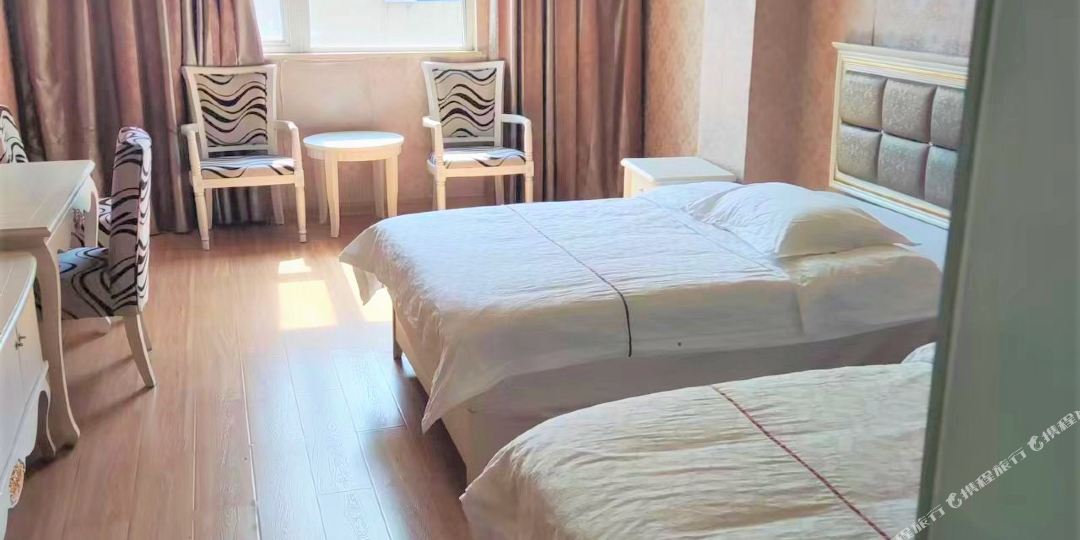 高丰商务宾馆(桂林电子科技大学店)
