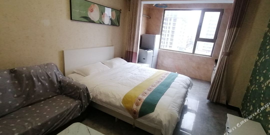 罗马酒店公禺