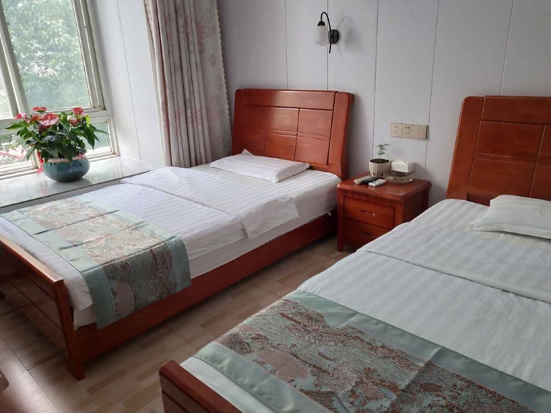 Ningguo Baiyun Hotel