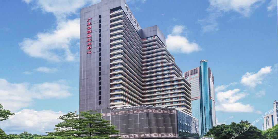 魔卡公寓(广州淘金地铁站店)