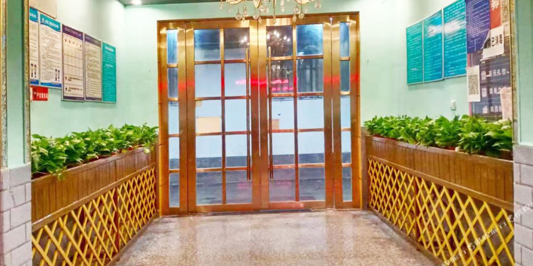 卓越快捷旅馆