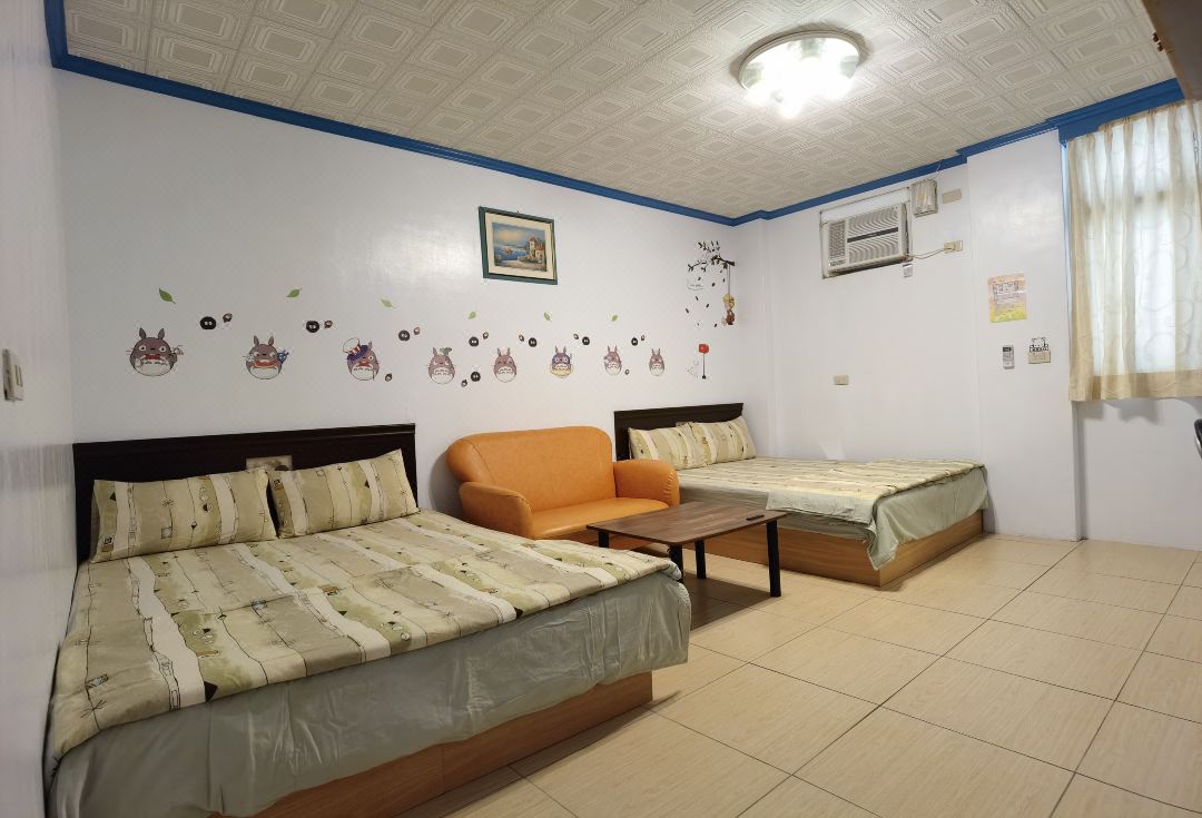 Greenisland XD B&B