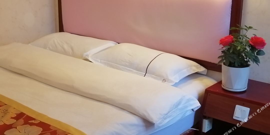 庆圆旅馆
