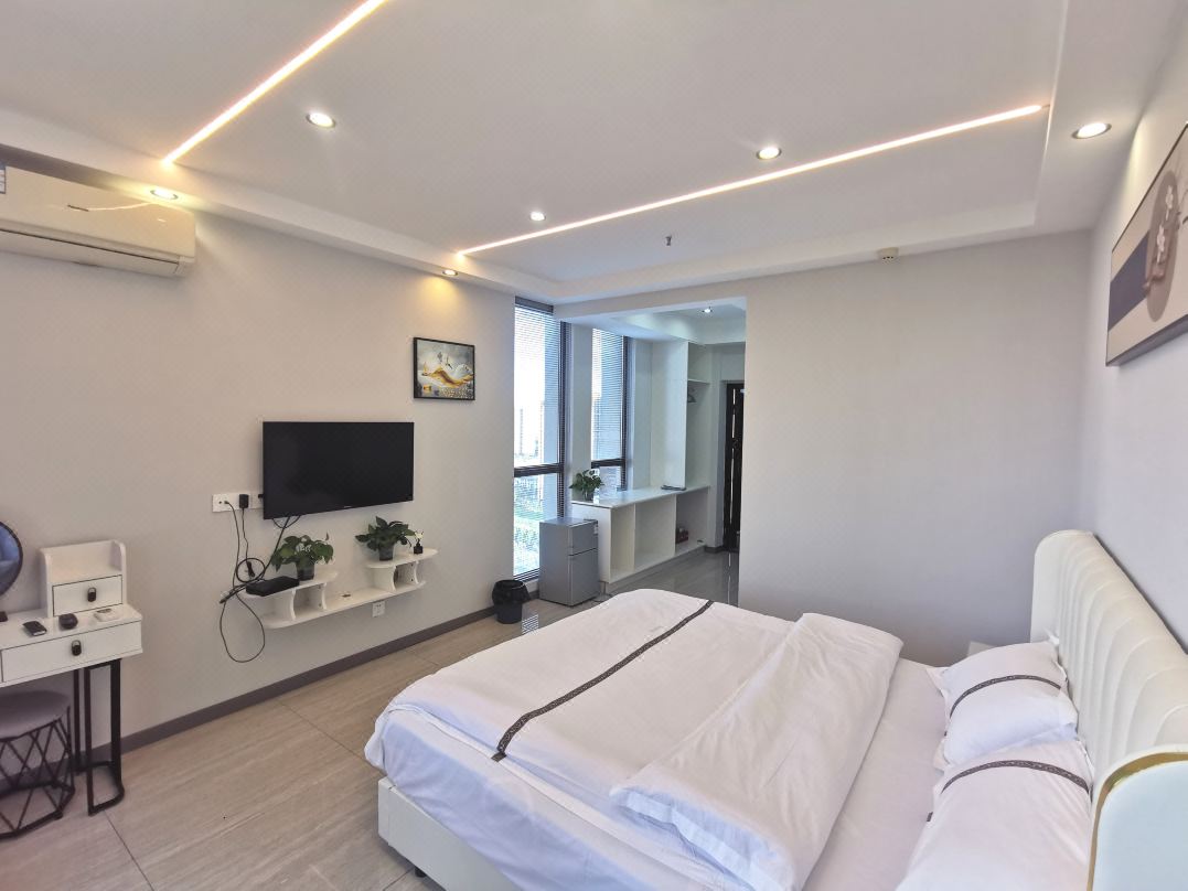 Nantong Yinshe Hotel