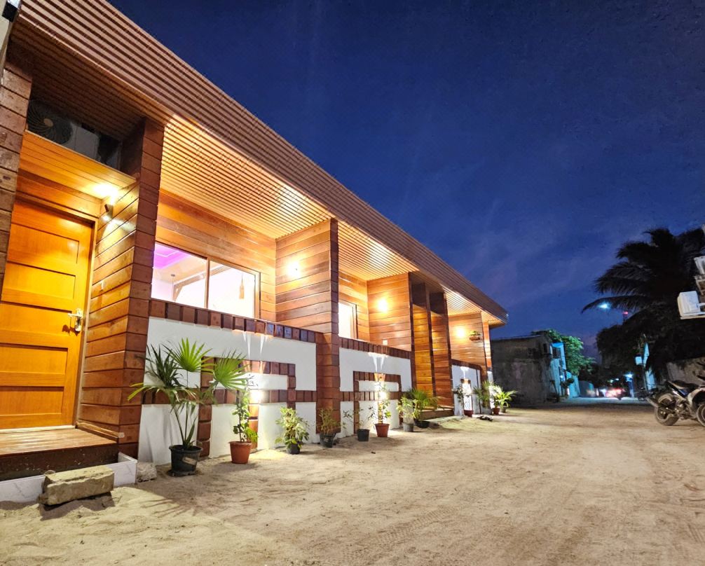Batuta Maldives Inn