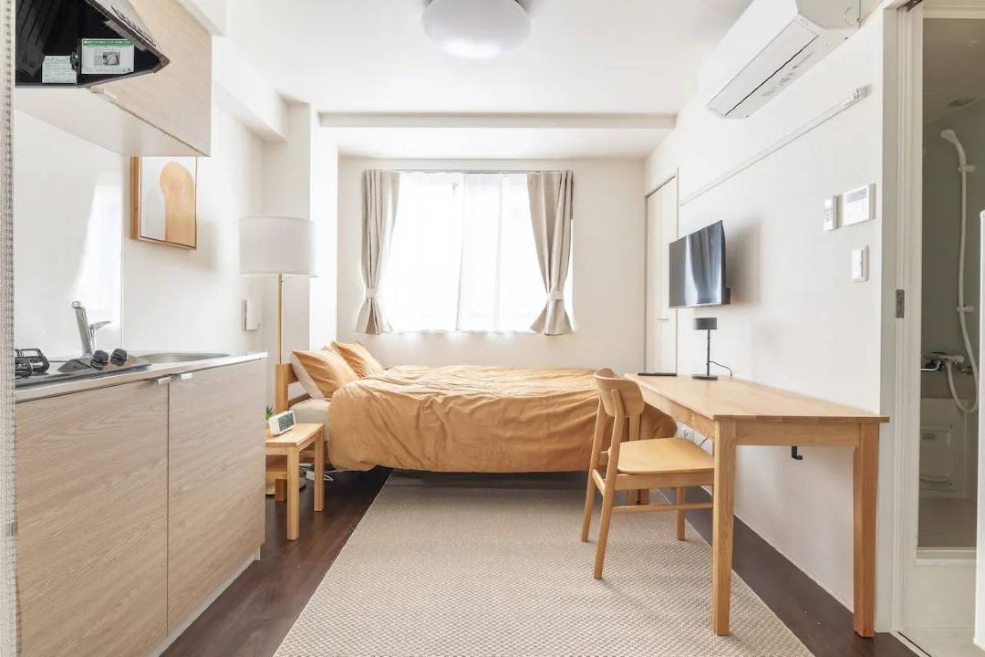 Float Inn Asakusa