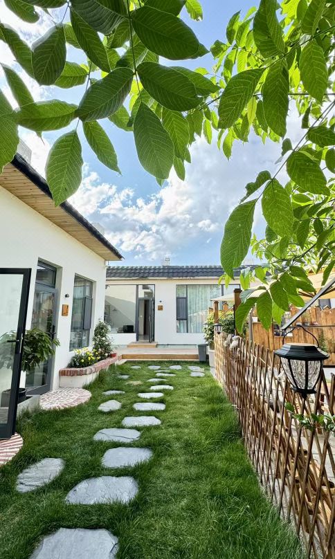 Tekes  Yunxia Homestay  (Lijie Branch, Bagua City),