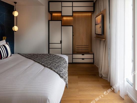 Hôtel & Spa – Thalazur Saint Jean de Luz - Tap to explore photos