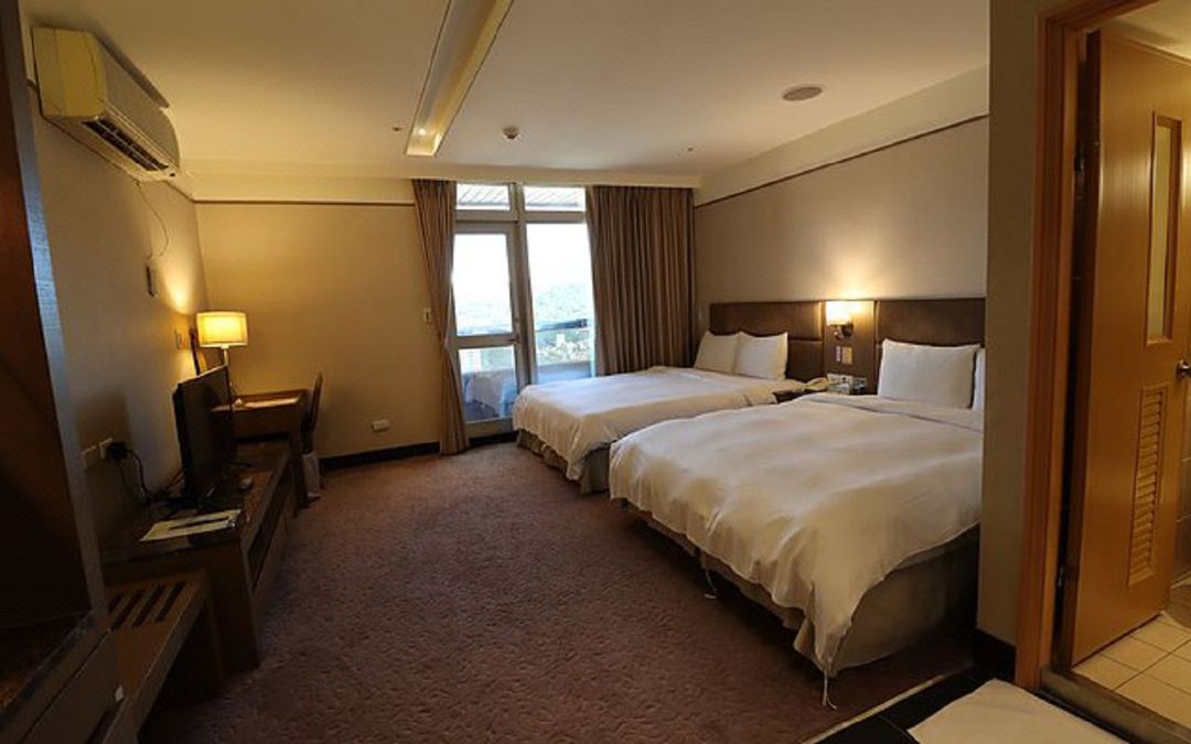 Rhine Inn