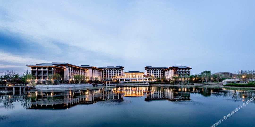 徐州绿地伯瑞酒店