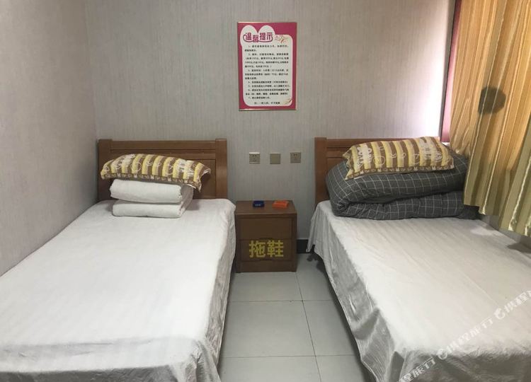 临沂鲁兴宾馆
