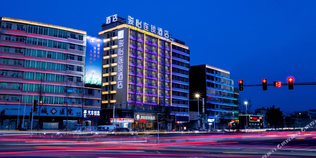 骏怡连锁店(揭阳市揭阳大桥店)