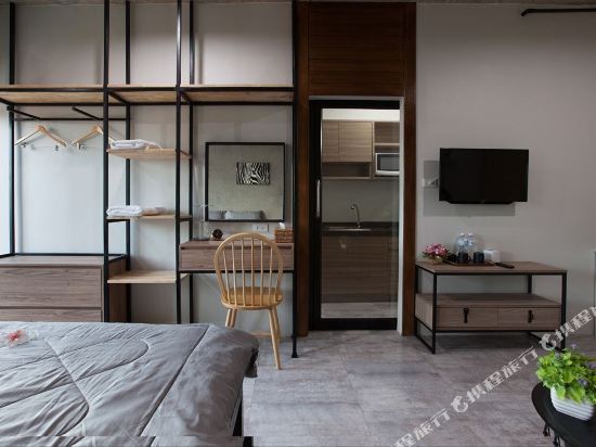Be Live Residence - Tap to explore photos