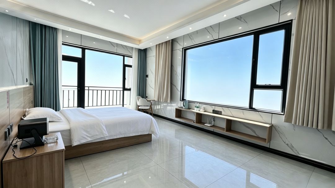 Lanxi · Luxury Grassland View Resort Chinese Inn (Nalati Grassland)