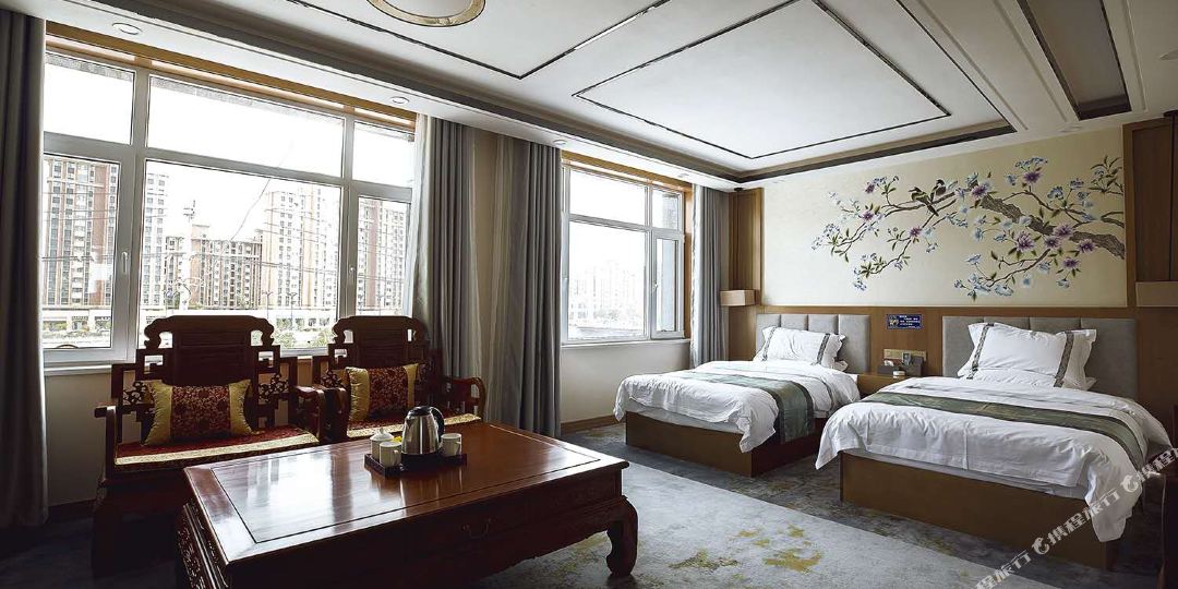 东全海悦大店