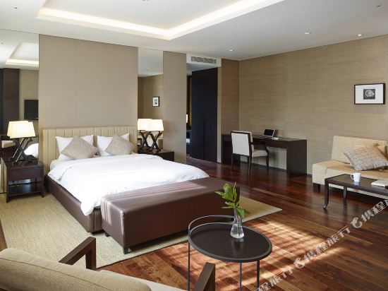 The Suites Hotel Namwon - Tap to explore photos