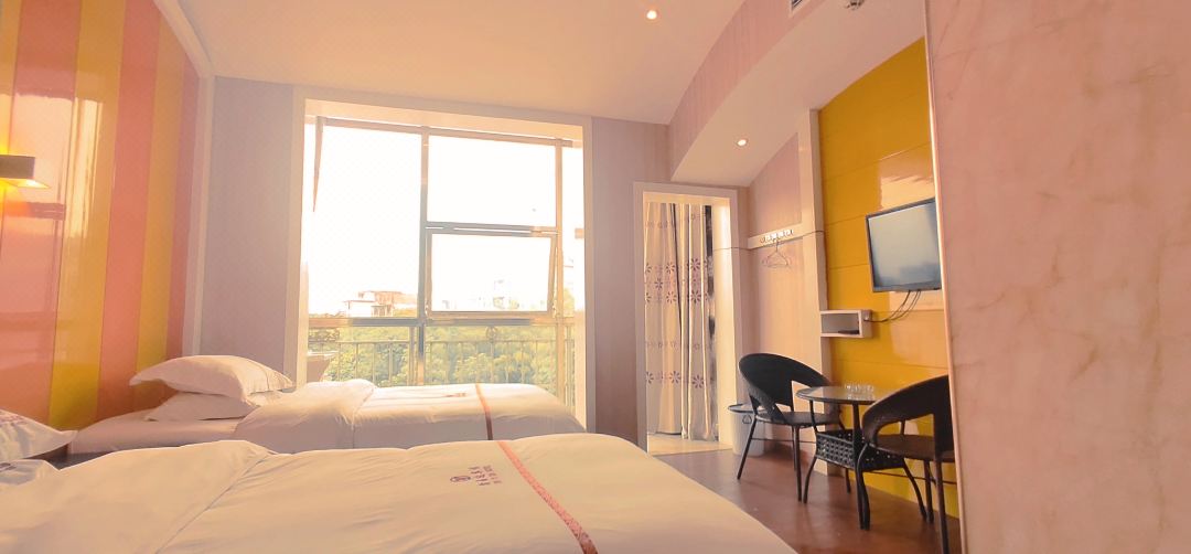 Xinyida Hotel