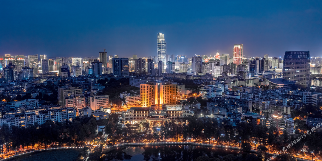 中维翠湖旅馆