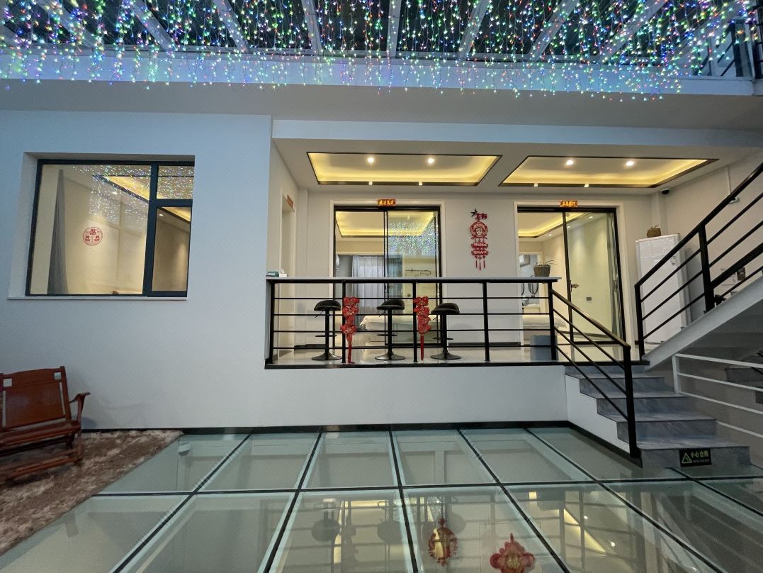 Pingyao Kaiyun Homestay