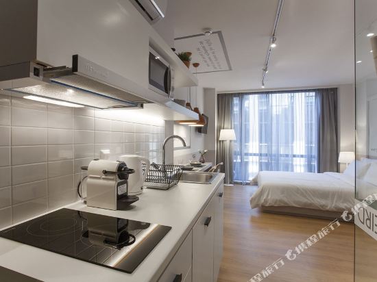 Great Living Apartments - Tap to explore photos