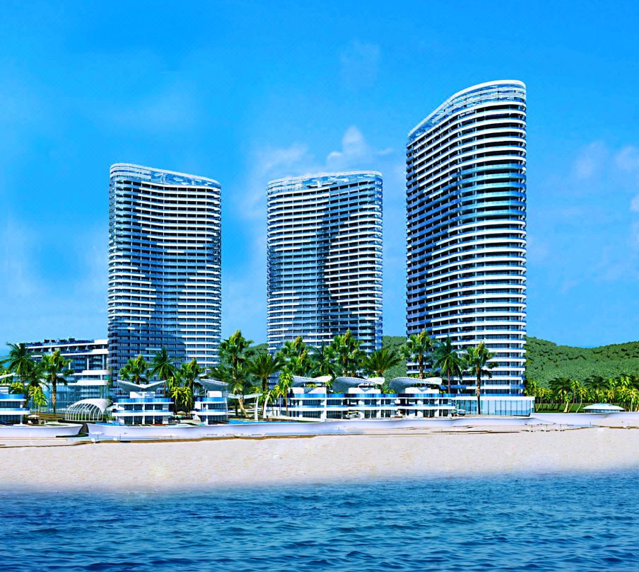 Huizhou Shuangyue Bay Xianghai Holiday Hotel