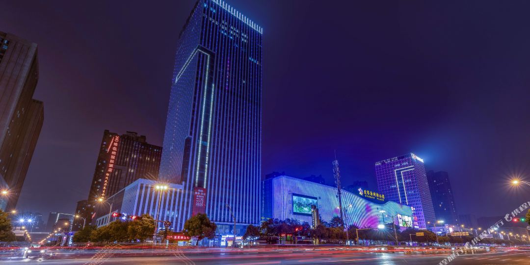 丽你酒店(昆明爱琴海购物公园店)