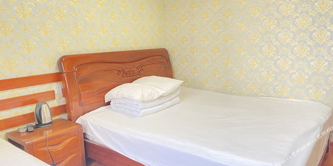 日照河山鑫源商务宾馆