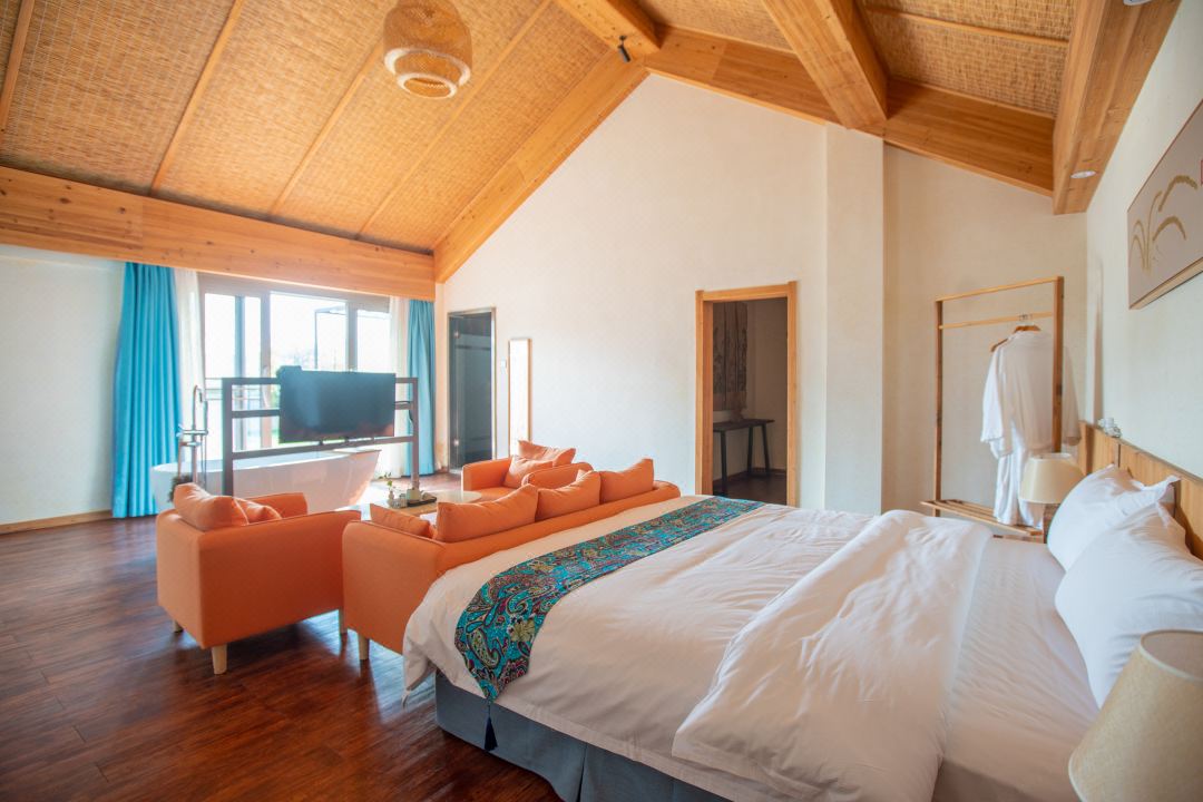 Youjian Yanyangtian Guesthouse