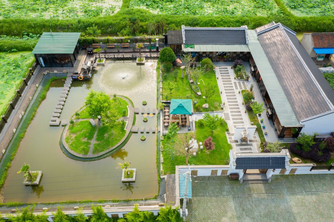 Xiangcun Wendu Hostel