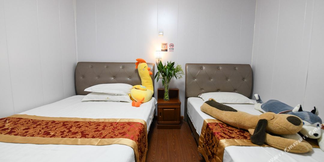 兴发安旅馆