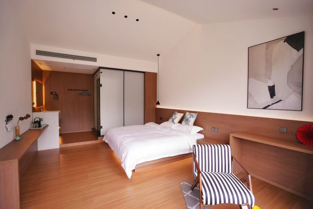 Bamboo Talk Villa