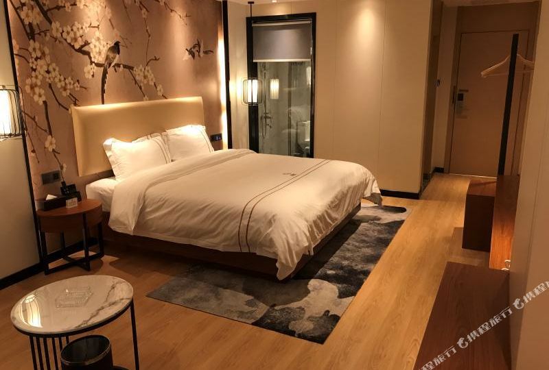 廉江逸昇酒店