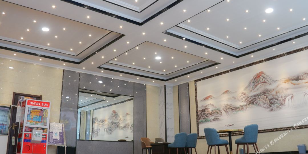 白岭公寓(珠泉路店)