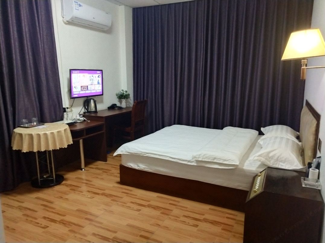 Xinhui Fuda Hostel