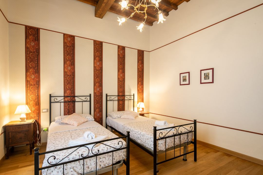 Wine Apartments Florence Alicante