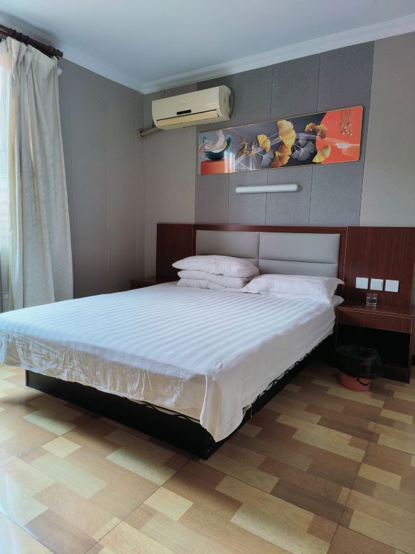 Yi Yuan Hotel Shanghai