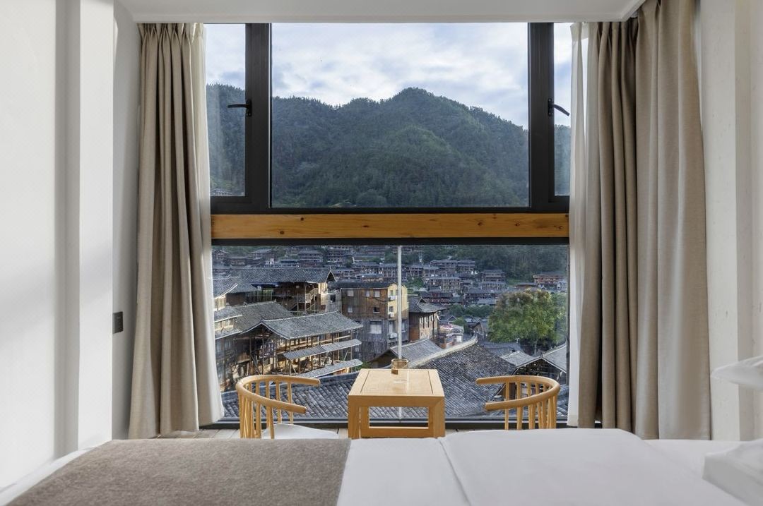 Happy stay Beauty Panorama Beauty Hotel