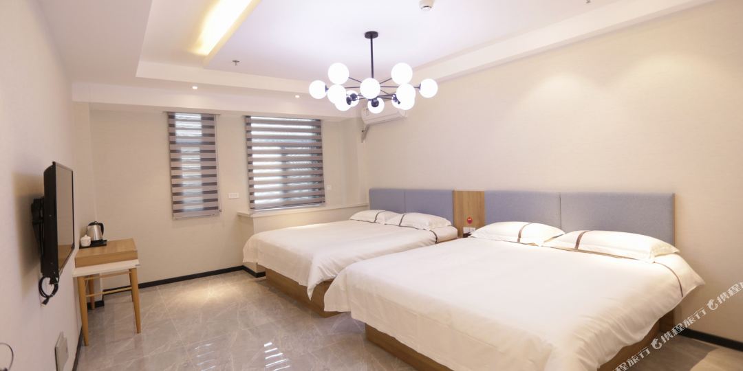 长春漫漫吉谷公寓