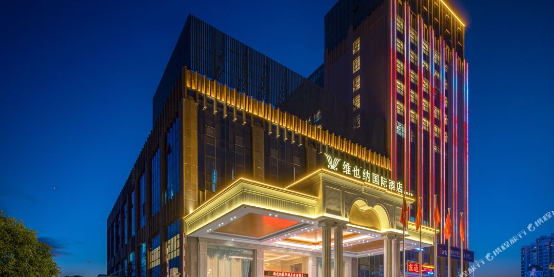 维也纳国际大店(樟树时代广场仁和店)