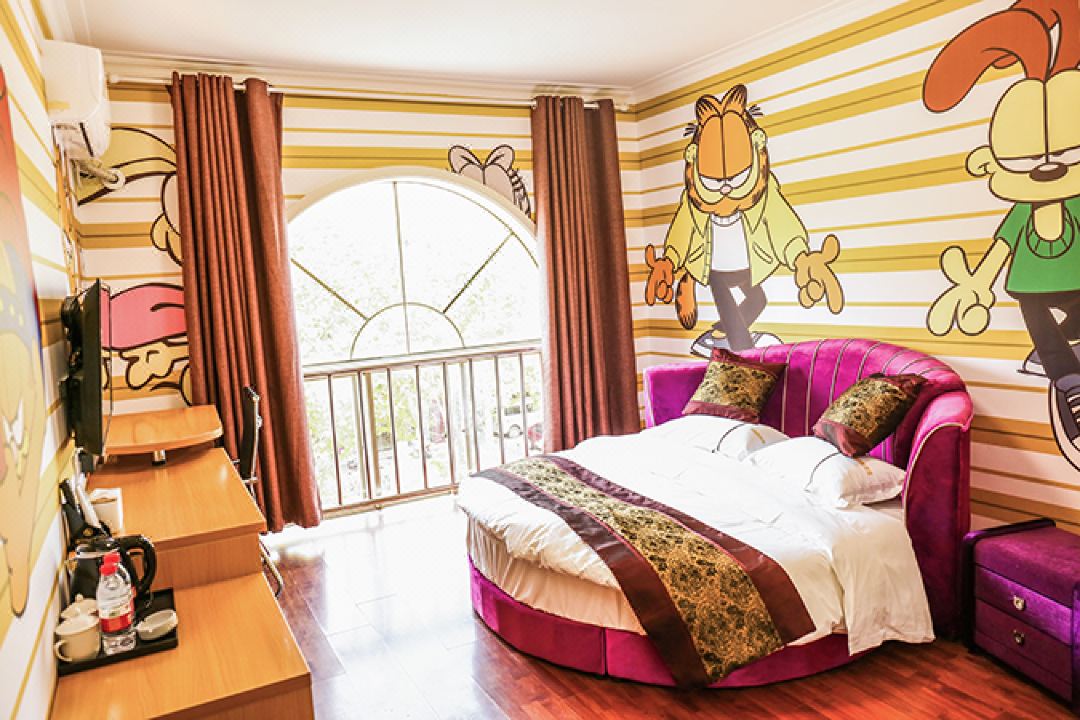 Lianshangjia Boutique Hotel