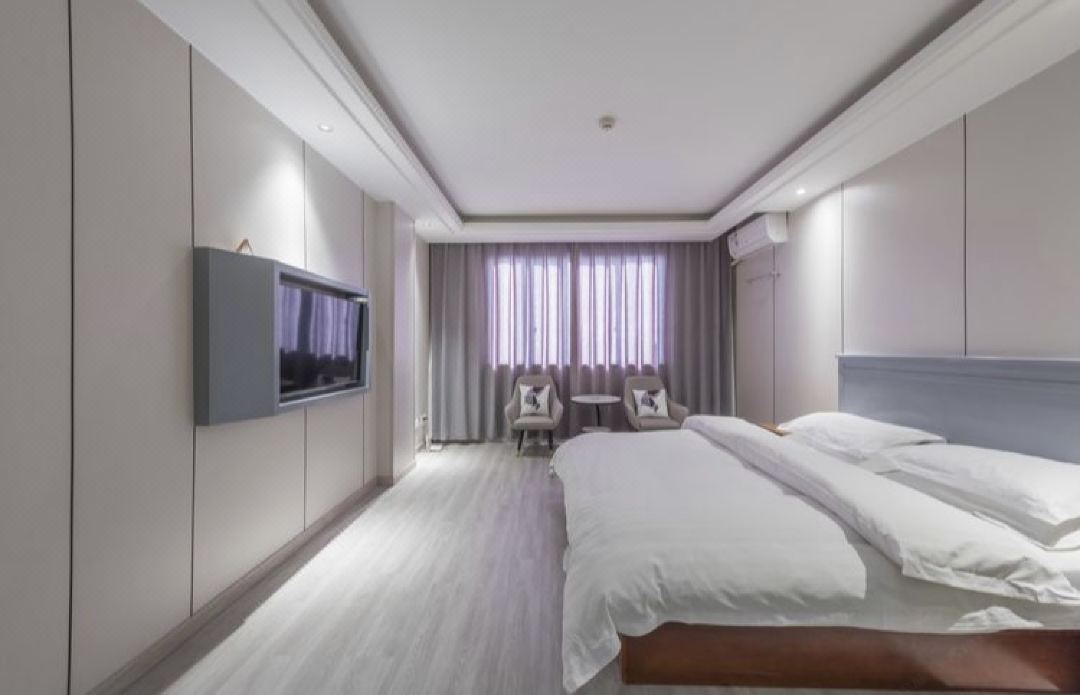 Hongtai Hotel