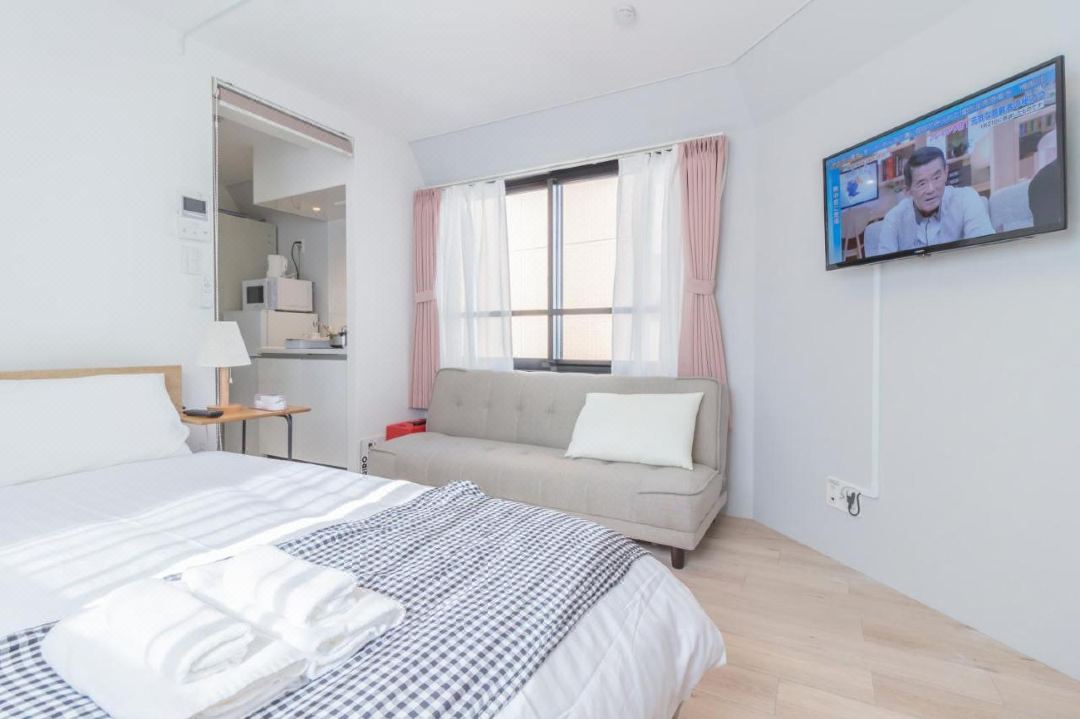 japan house edogawabashi