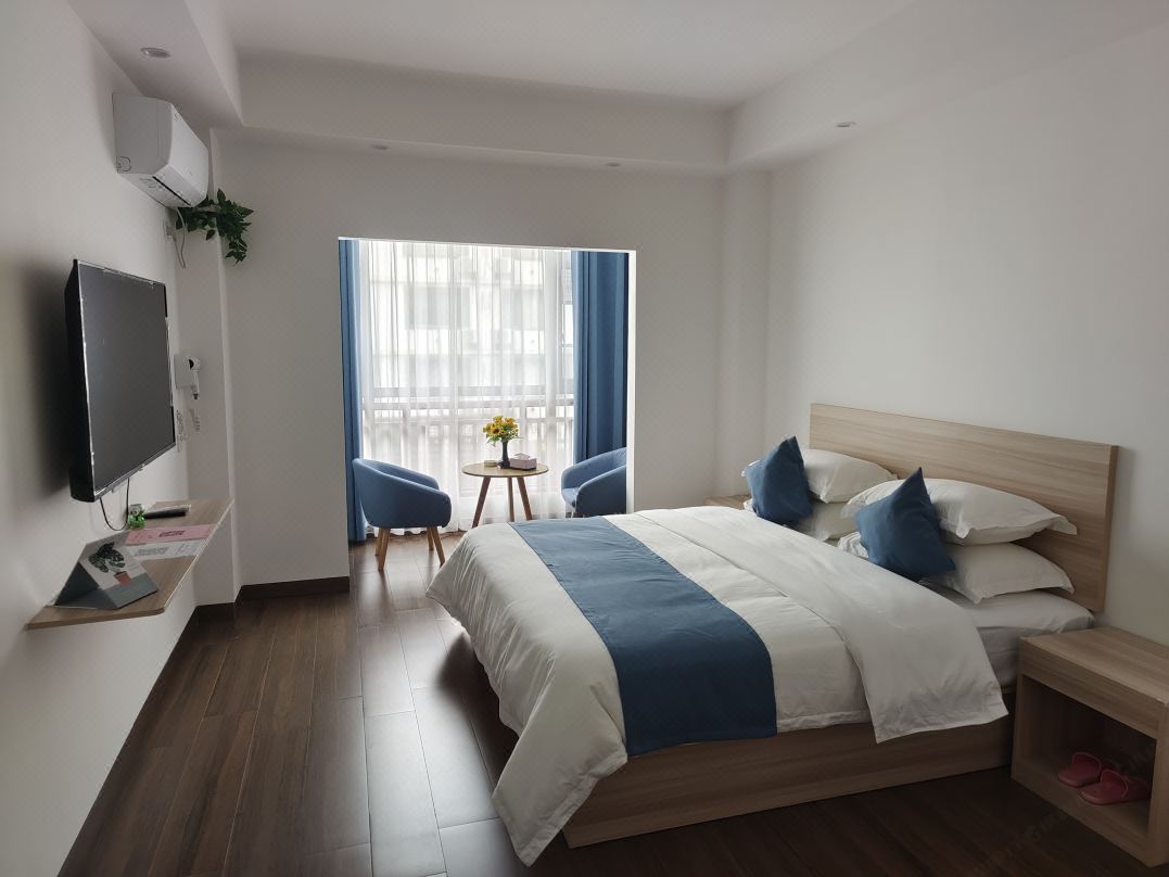 Sixianju Homestay (Yangshuo West Street)