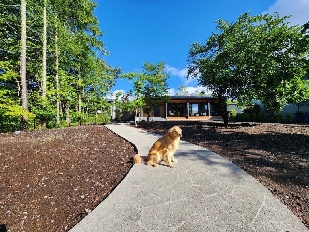 TRYHAKU Karuizawa Hinata